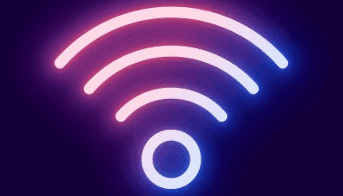 Aplicativo para descobrir senha de wifi
