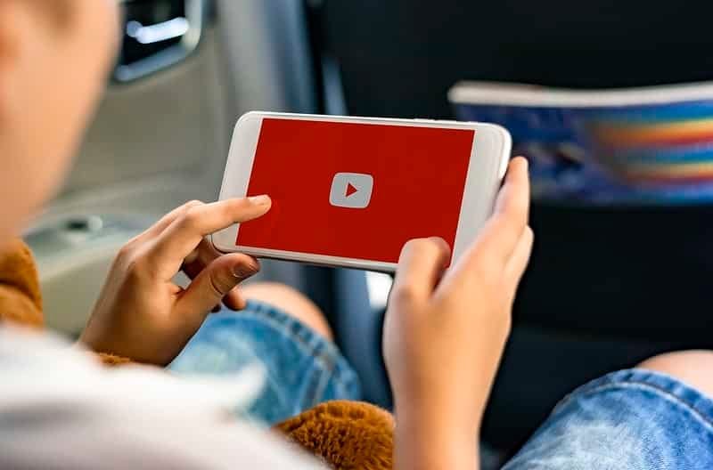 Converter vídeo do youtube