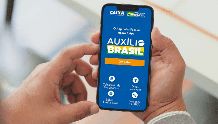 Auxílio Brasil 2022