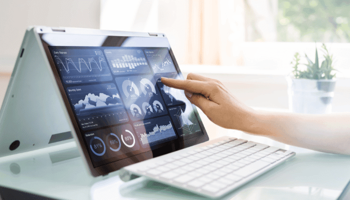 Exemplos de Tecnologia