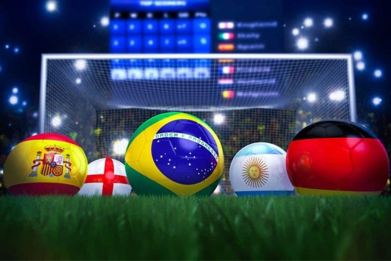 álbum da copa