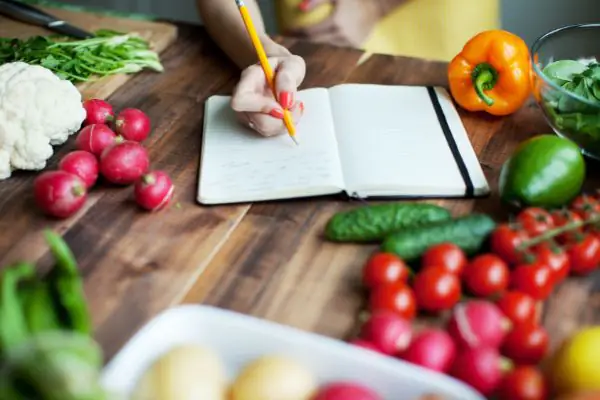 aplicativos de receitas fitness