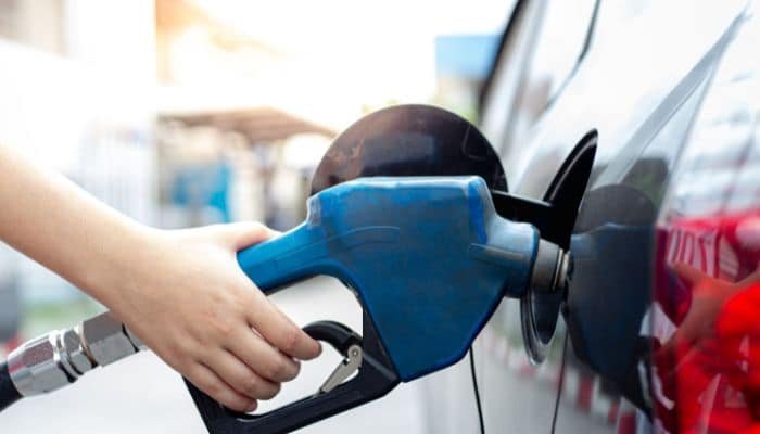 Auxílio Gasolina 2023