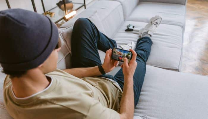 jogos para Android offline