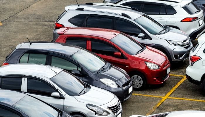 carros usados