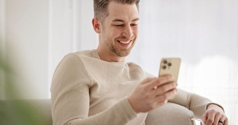 aplicativo que transforma seu celular em um projetor