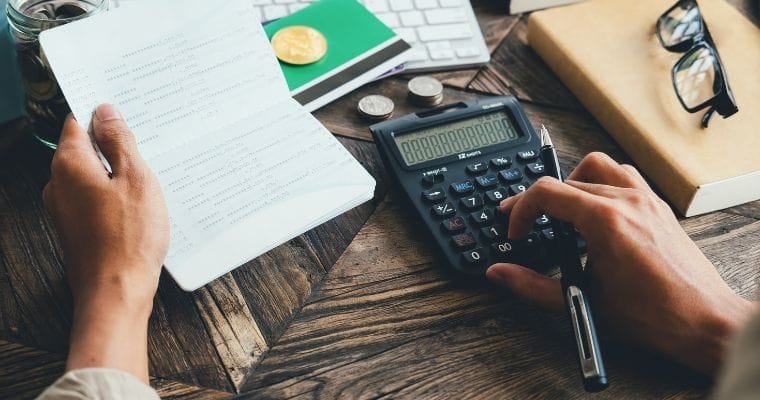 aplicativos de simulação de empréstimo