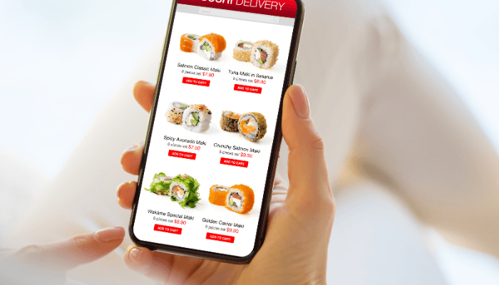 Conheça o app PedidosYa e Baixe Já Conheça o app PedidosYa e Baixe Já