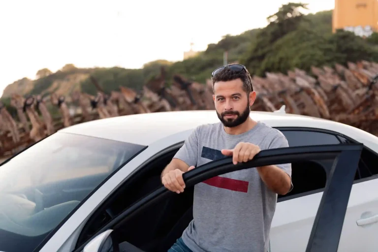 InDrive app para motoristas