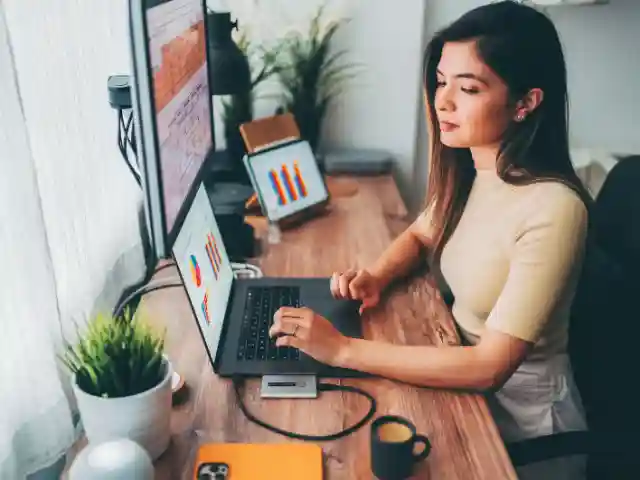 Trabajo Virtual Remoto