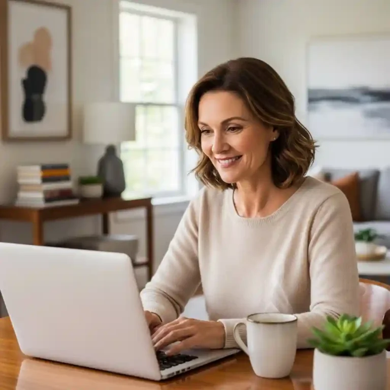 Cómo Ganar en Dólares Desde Casa