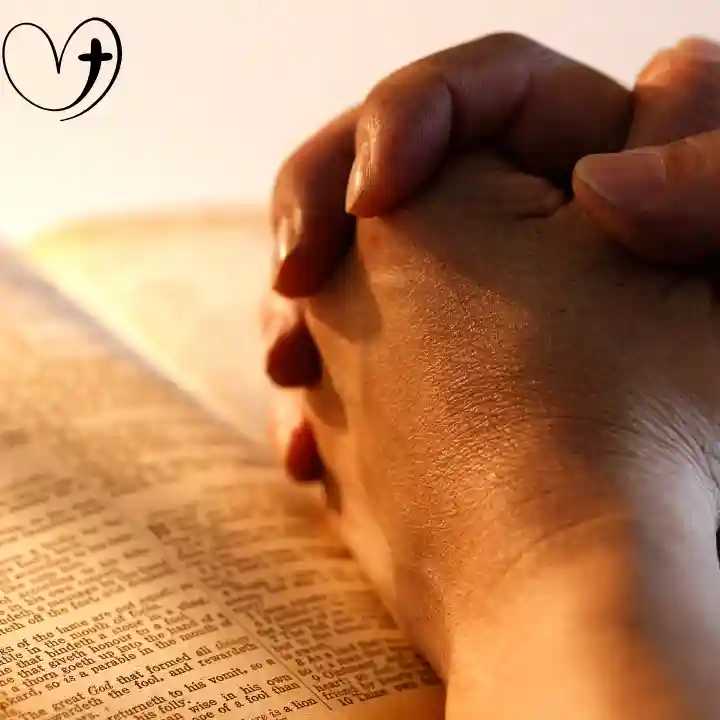 Oración de purificación