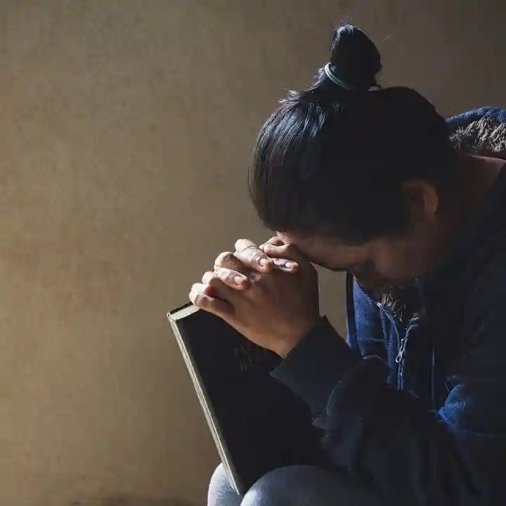 Salmos en tiempos difíciles