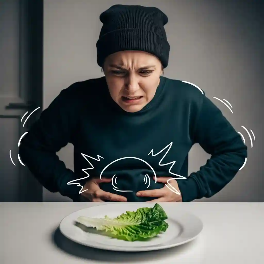 ¿Ayunar sin pasar hambre?