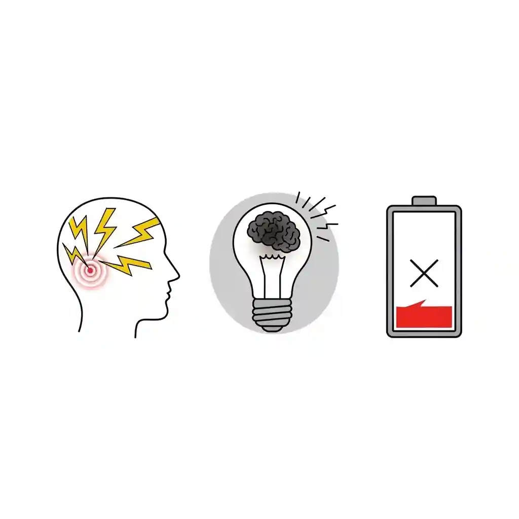 Ya tienes la energía. Solo libérala.