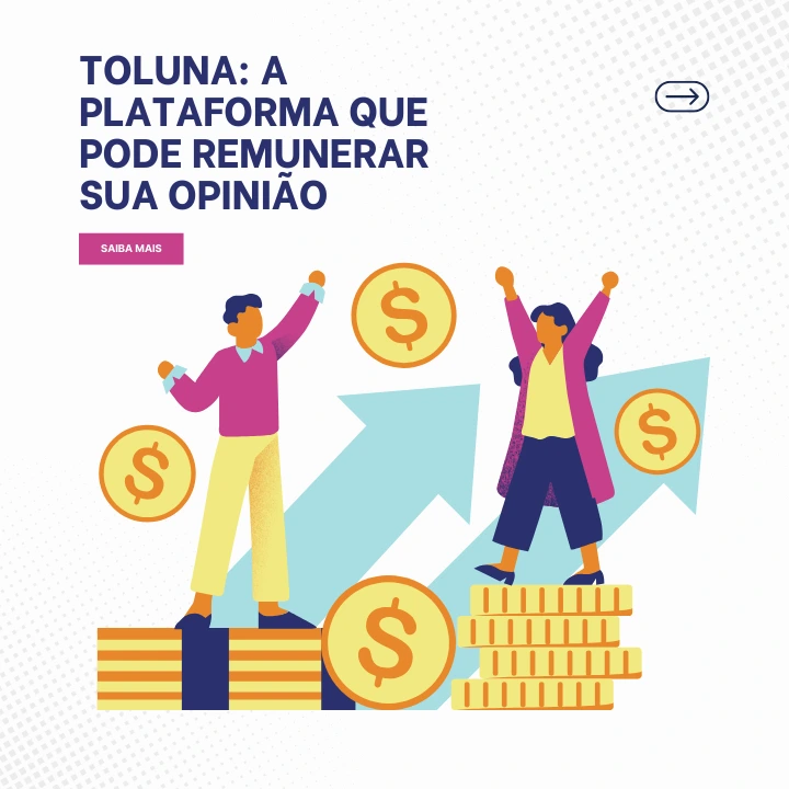 Toluna: La plataforma que paga por tu opinión